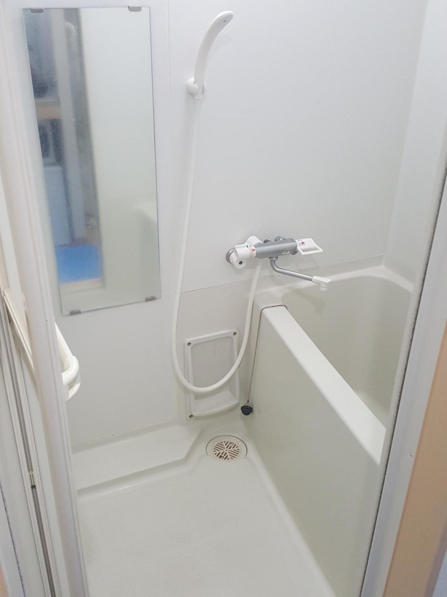 Nomad Apartment Stay Kumamoto Quarto foto