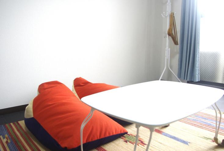Nomad Apartment Stay Kumamoto Exterior foto